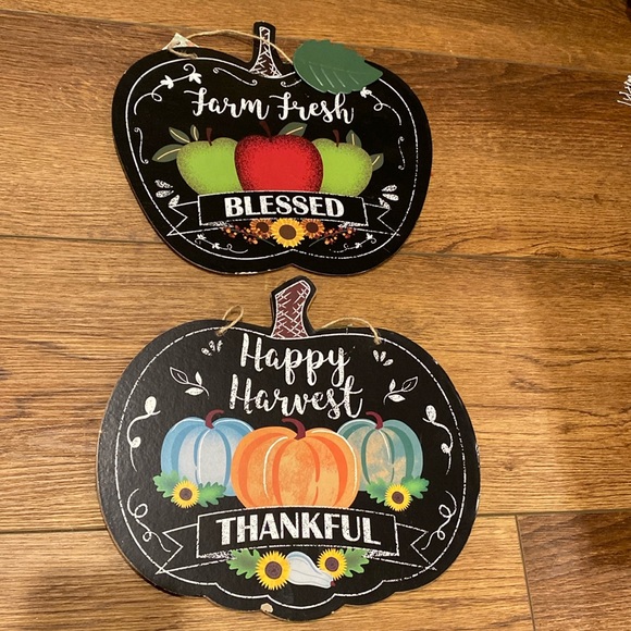 Decorative Wall Hangers - Picture 6 of 6